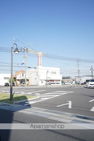 銀行　水島信用金庫西阿知支店（銀行）まで1262m
