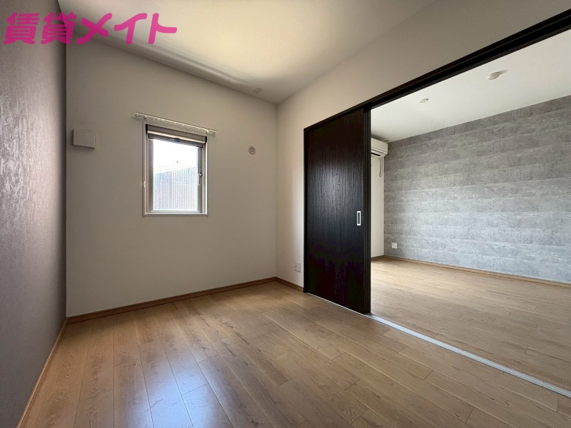 その他部屋・スペース　別部屋参考写真です