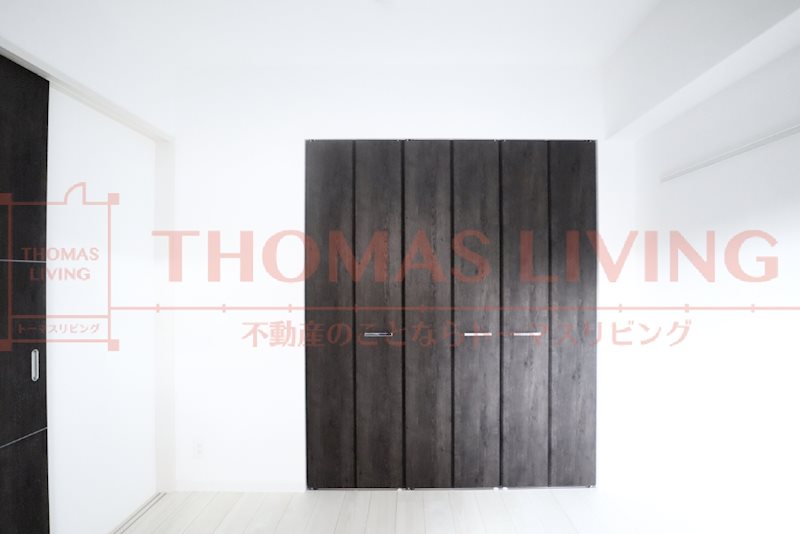 その他部屋・スペース　洋室※別号室参照
