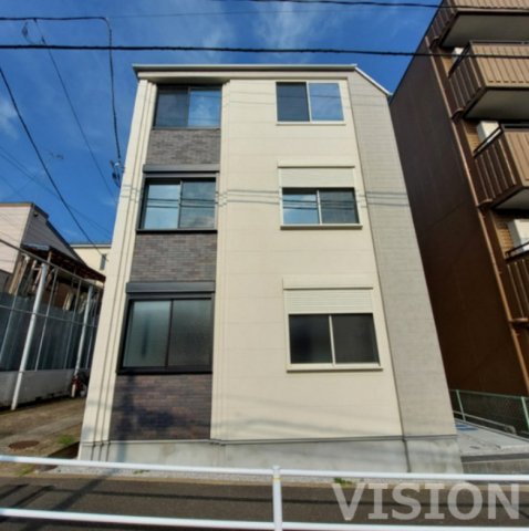 建物外観　☆外観☆