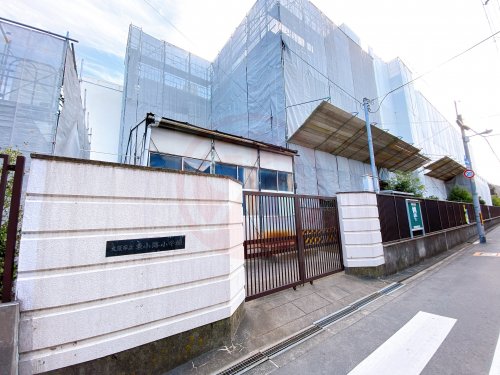 小学校　東小路小学校（小学校）まで785m