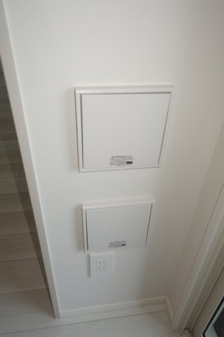 シーズンフラッツ町屋のその他写真
