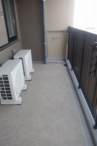 シーズンフラッツ町屋の内装写真