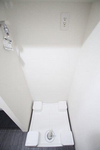 その他設備　ブライズ尾久　北区昭和町2