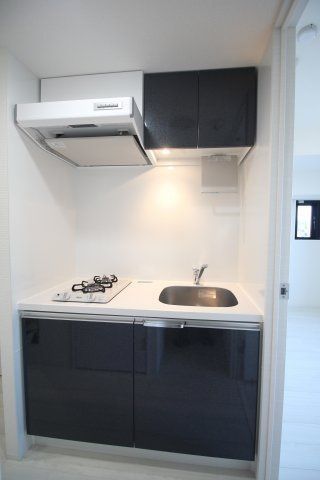 キッチン　ブライズ尾久　北区昭和町2