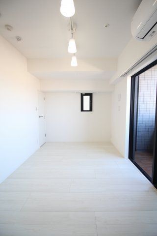 居室・リビング　ブライズ尾久　北区昭和町2