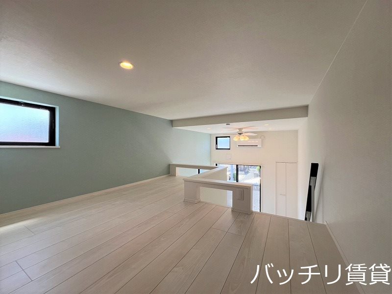 その他部屋・スペース　同物件、別号室写真の為、現状優先になります。