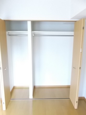収納　☆たっぷり収納☆