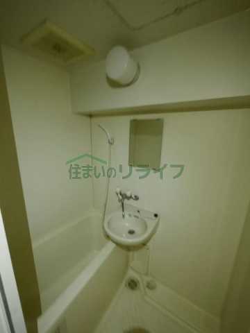 洗面設備　フェニックス早稲田第２※参考写真です