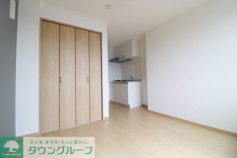 その他部屋・スペース　収納