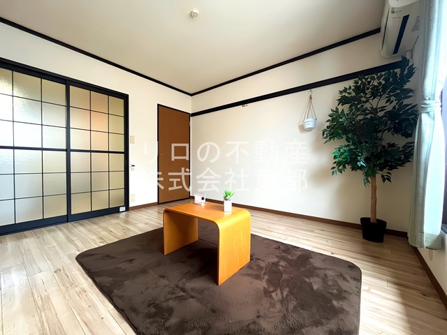その他部屋・スペース　明るい雰囲気で暮らしやすい！※家具付ではございません