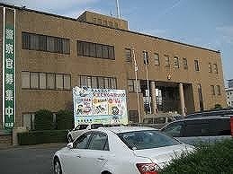 警察署・交番　児玉警察（警察署・交番）まで1400m