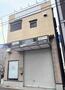 瓢箪山駅より徒歩18分 2階 築25年11ヶ月の賃貸物件