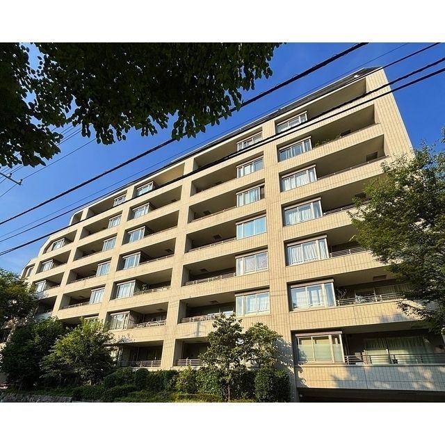 建物外観　☆きれいな外観☆
