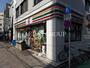 コンビニ　セブン-イレブン 中野新橋店（コンビニ）まで98m