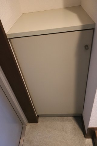 収納　※反転タイプ