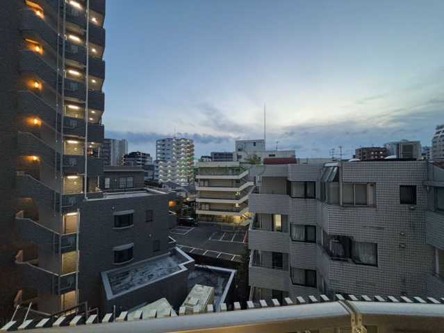 コンフォリア新中野IIのその他写真