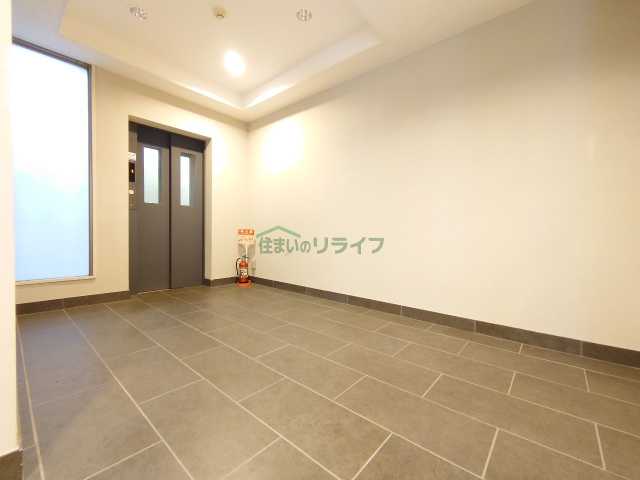 ロビー