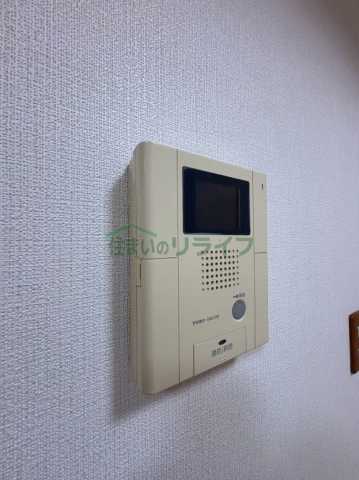 コンフォリア新中野IIのその他写真