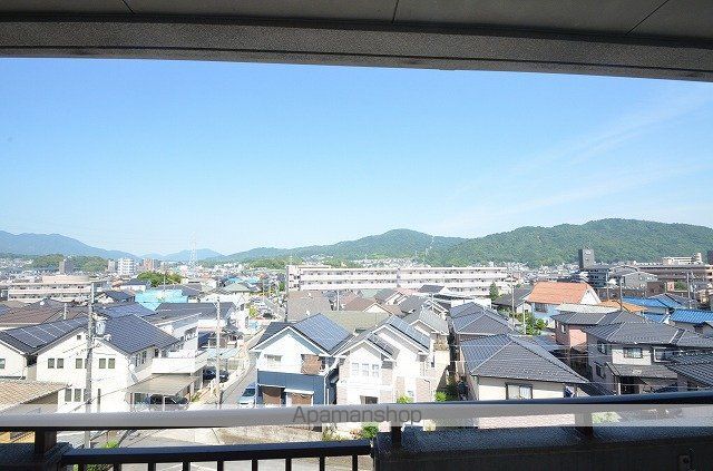 眺望　眺望