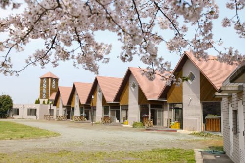 幼稚園・保育園　つくしの森幼稚園（幼稚園・保育園）まで3548m