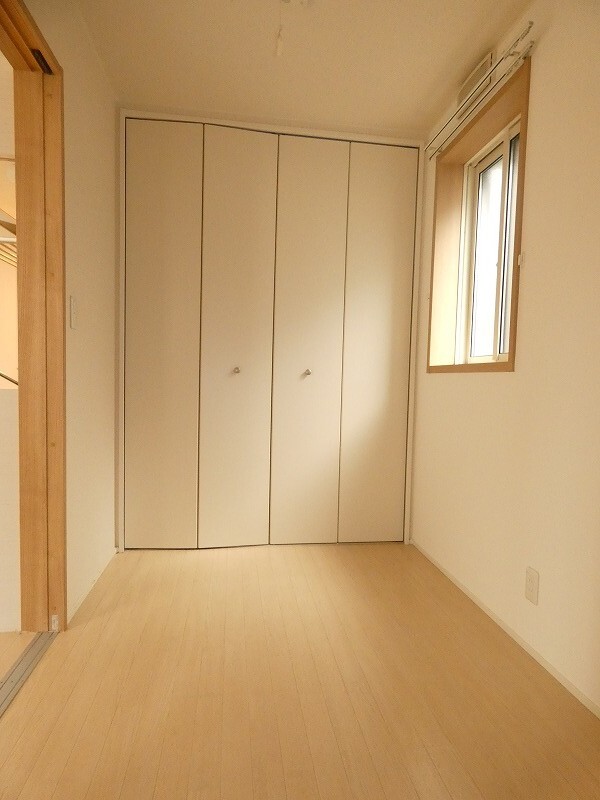 その他部屋・スペース　内観3
