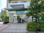 コンビニ　ファミリーマート羽田五丁目店（コンビニ）まで332m