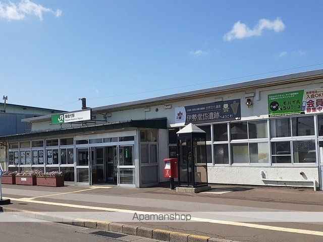 その他　東能代駅（その他）まで631m