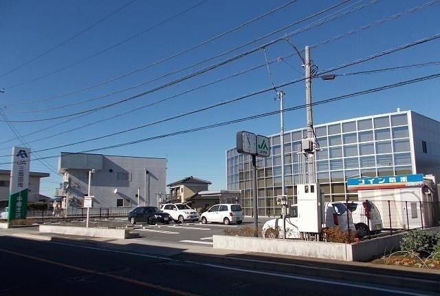 その他　ＪＡふじ伊豆　中郷支店（その他）まで160m