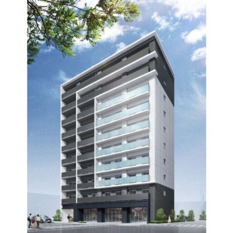 建物外観　外観です