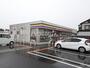 コンビニ　ミニストップ 水戸見川2丁目店（コンビニ）まで242m