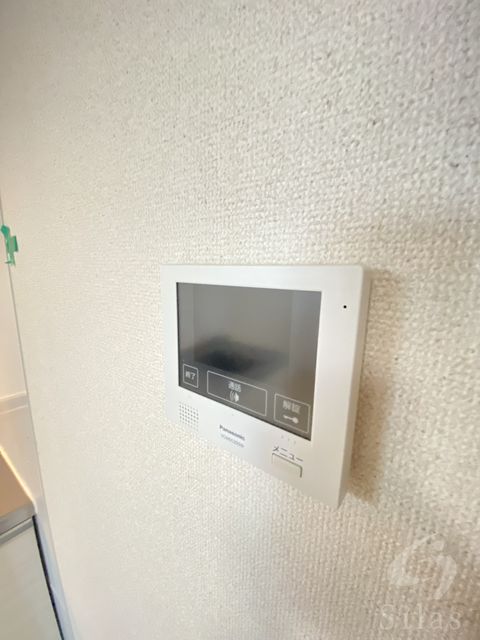セキュリティ　同仕様