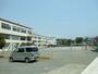小学校　八王子市立由井第二小学校（小学校）まで900m