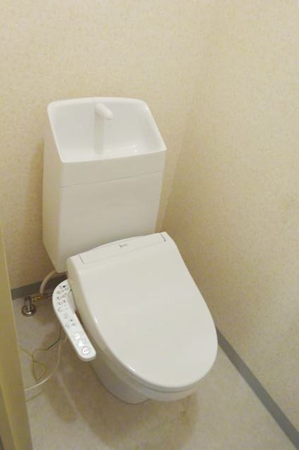 トイレ　同仕様