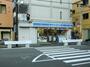 コンビニ　ローソン阪急三国駅前店（コンビニ）まで517m