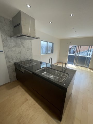 キッチン