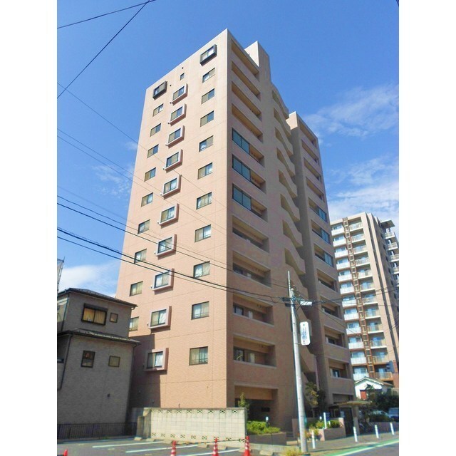 建物外観　外観です！