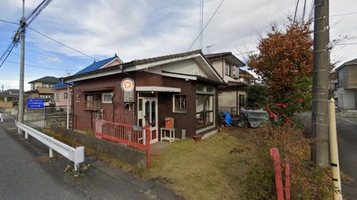 飲食店　喫茶 ソスイ（飲食店）まで333m