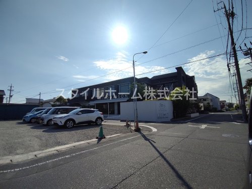 飲食店　燈乃maison 豊橋店（飲食店）まで529m