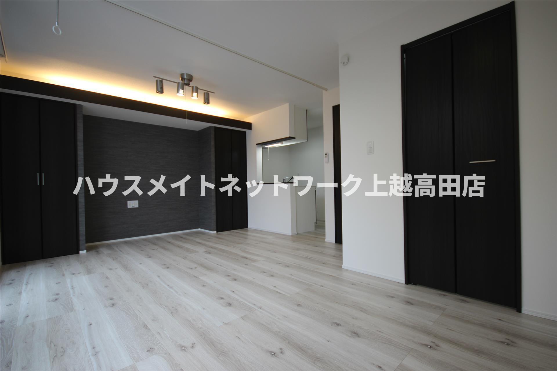 その他部屋・スペース　ＬＤＫ16.4帖（参考同型タイプの室内写真）