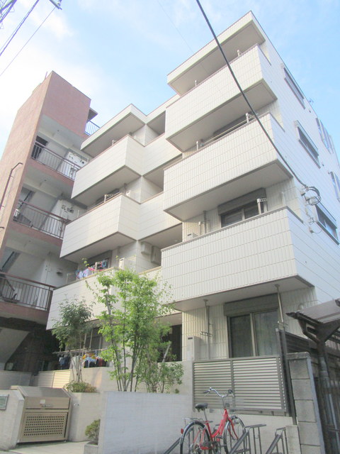 建物外観　★旭化成ヘーベルメゾン★
