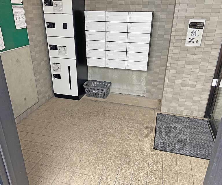 ロビー