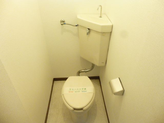 トイレ　うれしいバス・トイレ別