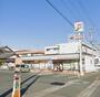 コンビニ　セブンイレブン 浜松西伊場店（コンビニ）まで713m