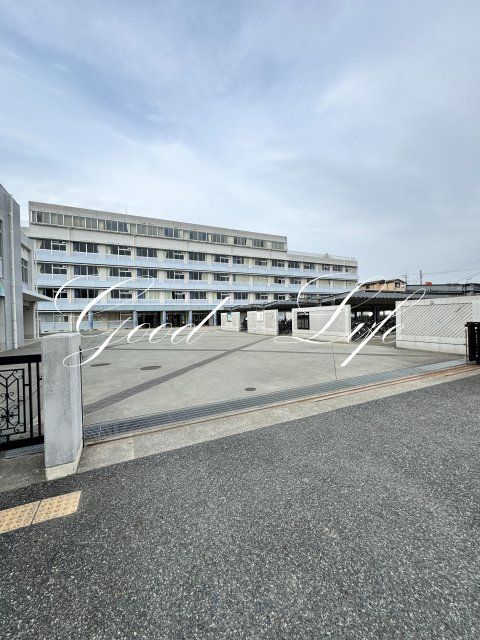 中学校　小野市立小野中学校（中学校）まで1233m