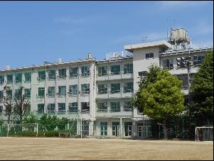 阪急宝塚線 庄内駅 徒歩5分 9階建 築2年の周辺写真
