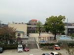 幼稚園・保育園　山之手こども園（幼稚園・保育園）まで876m