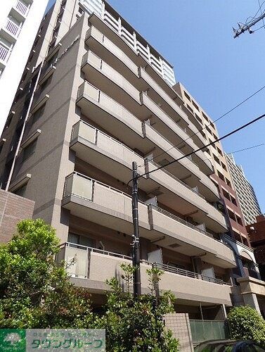 建物外観　建物外観　※前回募集時2019年5月の写真