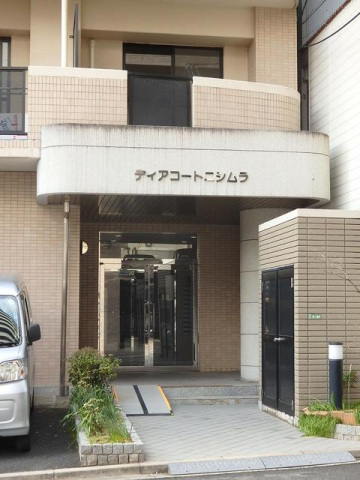 その他共有部分　写真は別のお部屋のものでございます