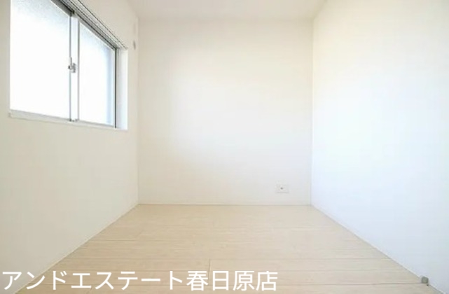 その他部屋・スペース　オールフローリング